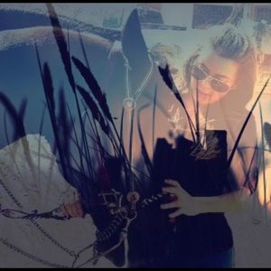 Meet your Posher, Sara